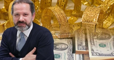 Uzmanlardan, altın yatırımcılarına tavsiye: "Panik yapmayın, fırsatlarla dolu bir yıl olacak"