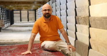 Uzmanlardan halı seçiminde sağlık uyarısı