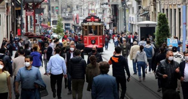 Uzmanlardan 'Toplumsal Bağışıklık' Açıklaması