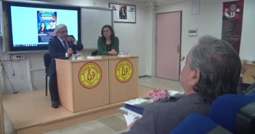 Uzmanlardan Yapay Zeka ve Kişisel Veriler Hakkında Uyarı