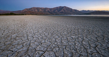 Uzmanların IPCC Raporunda İklim Değişikliği Hakkında Son Kez İkaz Yapıldı