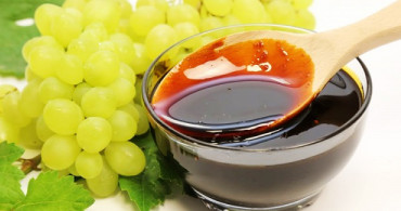 Üzüm Pekmezi Tarifi, Nasıl Yapılır? 