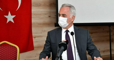 Uzun Elektrik Kesintilerinin Yaşandığı Isparta'da Vali Seymenoğlu Görevden Alındı!