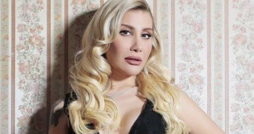 Uzun Zamandır Kalbi Boş Olan Ünlü Şarkıcı İrem Derici Eski Sevgilisi Cem Belevi'ye Bir Şans Daha Verdi!