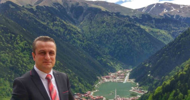 Uzungöl Turizm İşletmecileri Yasal Düzenleme İstiyor