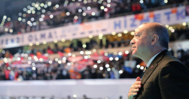 Vaatleri yapan listeye girecek: AK Parti’de yerel seçim maratonu devam ediyor