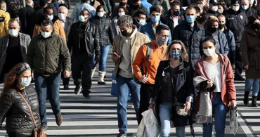 Vaka Sayısı 60 Bine Yükseldi! Ramazan Ayı Önlemleri Alınacak Mı?