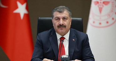 Vakaların 90 Bini Geçmesi Üzerine Koronavirüs Bilim Kurulu Bugün Toplanıyor!
