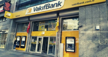 Vakıfbank milyonların beklediği imzayı attı: 20 bin TL promosyon hesapları şenlendirecek