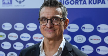 VakıfBank'ın Galatasaray'ı Yenerek Finale Yükselişi