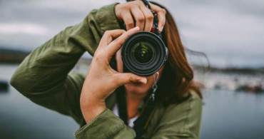 Vakıflar Genel Müdürlüğü'nden Fotoğraf Yarışması