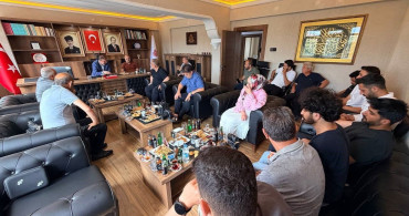 Vakıflar Genel Müdürü Aksu: Muhtaç aylığı 10 bin 317 liraya yükseltildi