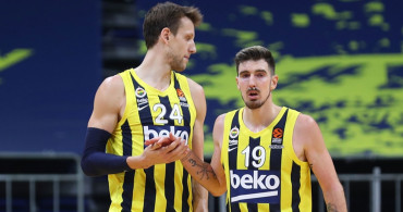 Valencia, Fenerbahçe Beko ile sözleşmesi sona eren Jan Vesely ve Nando De Colo'yu transfer etmek istiyor!