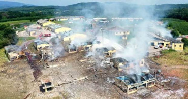 Vali Açıkladı! Sakarya’da Ölü Sayısı Arttı
