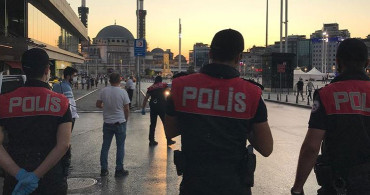 Vali Ali Yerlikaya İstanbul'un Senelik Asayiş Raporunu Açıkladı!