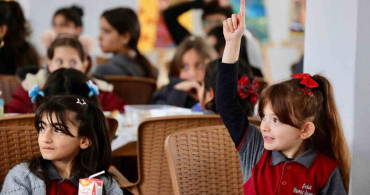 Vali Aydoğdu'dan Gençlere Spor ve Değer Vurgusu