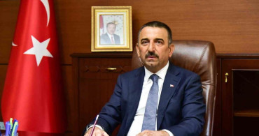 Vali Hacıbektaşoğlu: Zonguldak emeğin ve vatan sevgisinin şehridir