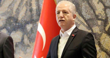 Vali Kötü Haberi Verdi! Vaka Sayıları Yükselişte