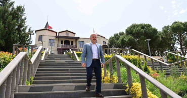 Vali Osman Varol, Adnan Menderes Demokrasi Müzesi’ni Ziyaret Etti