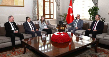 Vali Özkan'dan Kayıt Dışı İstihdama Karşı Güçlü Mesaj