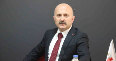 Vali Varol'dan Çine OSB'ye övgü: vizyonlarına hayran kaldım