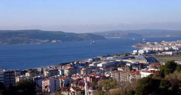 Valilik duyurdu: Çanakkale'de okullar 1 gün tatil edildi
