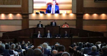 Valilik İzin Verdi! İBB Olağanüstü Toplanıyor