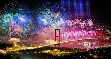 Valilik tek tek açıkladı: Yılbaşında bu yollar kapalı olacak