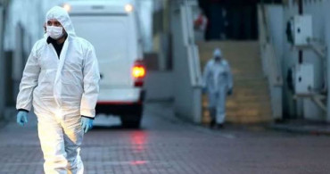 Kastamonu Valiliği Uyardı: Koronavirüs Vakalarında Artış Var