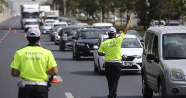 Valilikten açıklama yapıldı: O yollar trafiğe kapatılacak