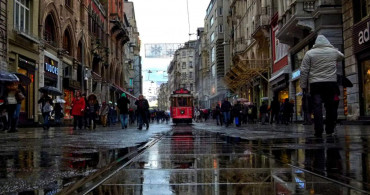 Valilikten kritik açıklama: Bu gece ve yarın kuvvetli geliyor