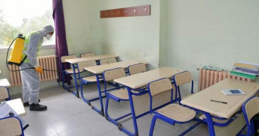 Valilik'ten Özel Okullarla İlgili Son Dakika Kararı