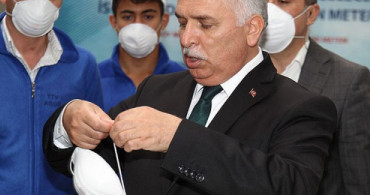 Valinin Adıyla Dolandırıcılık Tuzağı