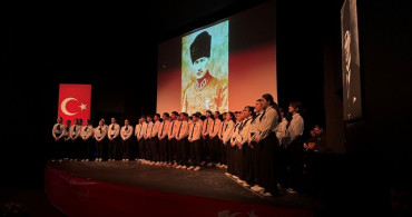 Van, Bitlis, Muş ve Hakkari'de Atatürk Anma Törenleri