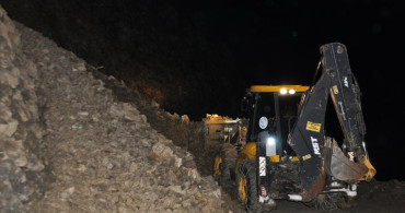 Van, Bitlis ve Hakkari'de Ulaşım Problemleri