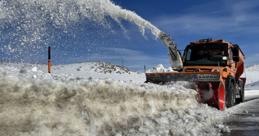 Van, Bitlis ve Hakkari'de Ulaşım Sorunları