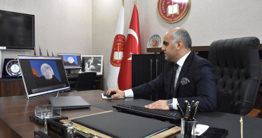 Van Cumhuriyet Başsavcısı Osman Kara, Yılın Kareleri Oylamasında