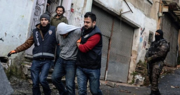 Van 'da Narkotik Operasyon, 123 Kilo Eroin Ele Geçirildi