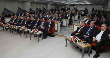 Van Ekonomisine Dair Kritik Mesajlar