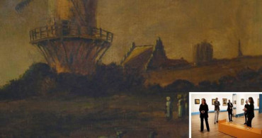 Van Gogh'un Tartışmalı Resmi Satışa Çıkıyor