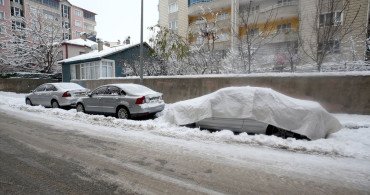 Van, Hakkari, Bitlis ve Muş'ta Kapanan Yolların Durumu