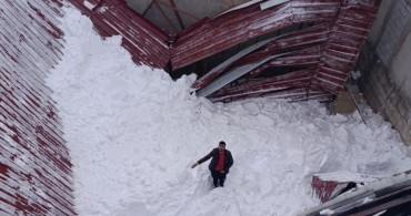 Van, Hakkari, Bitlis ve Muş'ta Ulaşım Sorunları