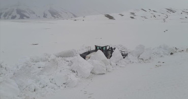 Van, Hakkari ve Bitlis'te Ulaşım Sorunları