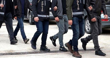 Van Merkezli 4 Şehirde Dolandırıcılık Operasyonu: 30 Kişi Gözaltına Alındı