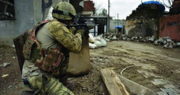 Van Merkezli 8 İlde Terör Operasyonu; 16 Kişi Yakalandı