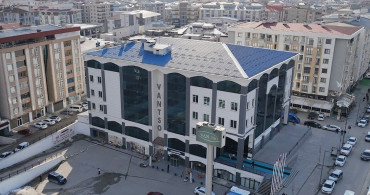 Van TSO'dan hızlı tren projelerine eleştiri