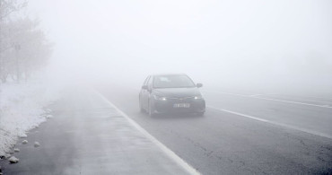 Van ve Bitlis'te Ulaşım Sorunları