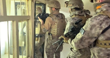 Van ve Hakkari'de Tefecilik Operasyonu: 14 Gözaltı