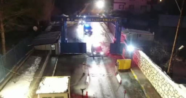 Van ve Hakkari'de Uyuşturucu Operasyonu: 8 Gözaltı