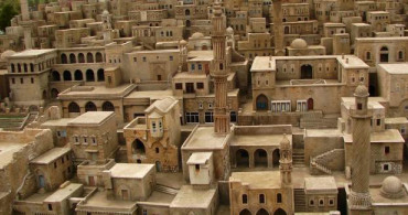 Van ve Mardin Gezisi